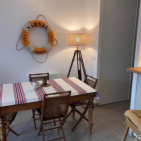 T3 En Centre D'Arcachon, 2 Min Plage, 5 Min Gare, Balcon, Parking Securise, Wifi, Menage Inclus - Fr-1-374-193 المظهر الخارجي الصورة