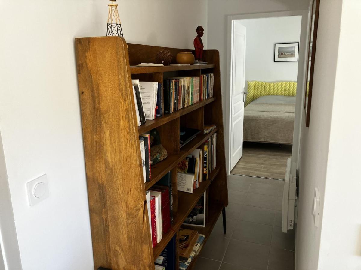 T3 En Centre D'Arcachon, 2 Min Plage, 5 Min Gare, Balcon, Parking Securise, Wifi, Menage Inclus - Fr-1-374-193 المظهر الخارجي الصورة