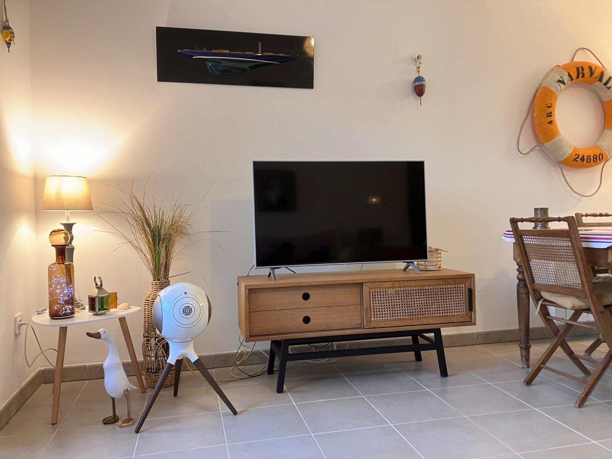 T3 En Centre D'Arcachon, 2 Min Plage, 5 Min Gare, Balcon, Parking Securise, Wifi, Menage Inclus - Fr-1-374-193 المظهر الخارجي الصورة